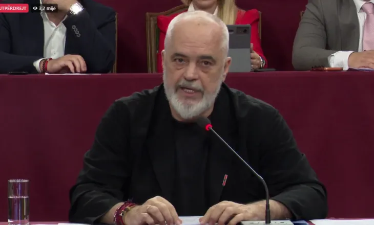 “Ka nisur si interesim nga investitorët në vitin 2023”, Rama: Projektin e parë ua kemi kthyer mbrapsht, për Sazanin po negociojmë ende