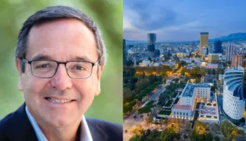 “Ka transformuar Tiranën”, urbanisti i njohur Gil Penalosa në mbështetje të Veliajt: Mbajtja e tij në paraburgim, dëm për qytetin dhe qytetarët