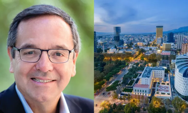 “Ka transformuar Tiranën”, urbanisti i njohur Gil Penalosa në mbështetje të Veliajt: Mbajtja e tij në paraburgim, dëm për qytetin dhe qytetarët