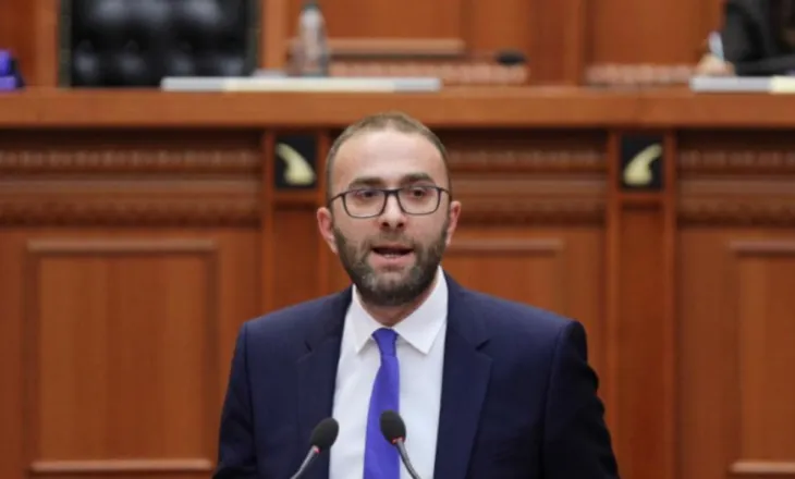 “Ka tre vjet që shmang interpelancat dhe i delegon!”, Bardhi akuza Ramës: Të anulohet derisa të vijë e të japë llogari