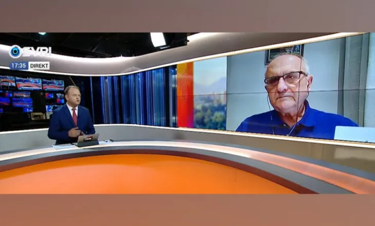 ‘Kafazi i qelqtë, për të krijuar idenë e fajësisë’/ Vasili: Po rrëmbehet transparenca, siç u rrëmbye më parë Meta