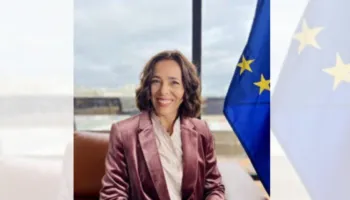 Kaja Kallas propozon diplomaten portugeze si ambasadore të BE-së në Shqipëri. Kush është Sofia Moreira de Sousa