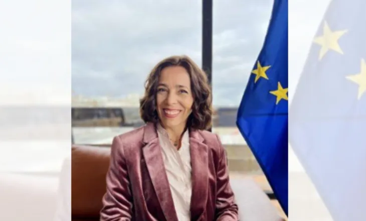 Kaja Kallas propozon diplomaten portugeze si ambasadore të BE-së në Shqipëri. Kush është Sofia Moreira de Sousa