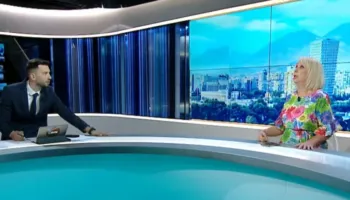 Kalaja: Irena, gjyqtarja me 5 mbiemra duhet të shkarkohet nga detyra dhe të dënohet penalisht! Paralajmëron Brahon