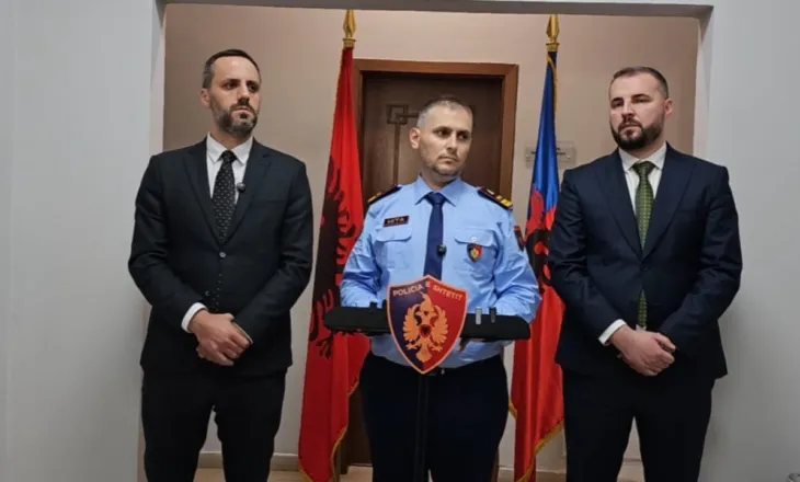 “Kallashnikovi depërtoi antiplumbin”/ Vrasja e efektivit të Shqiponjës në Maliq dhe plagosja e kolegut të tij, Hita: Ishin 40 forca policie në vendngjarje