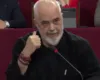 “Kam menduar të largohem!” Kryeministri Rama: Kam zgjedhur të bëj atë që kam bërë gjithmonë