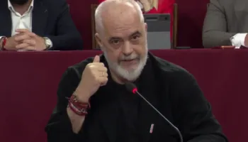 “Kam menduar të largohem!” Kryeministri Rama: Kam zgjedhur të bëj atë që kam bërë gjithmonë