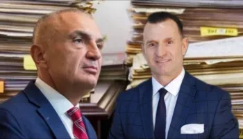 “Kam nevojë për një avokat me angazhim të plotë”, publikohet letra e Metës për Cakranin