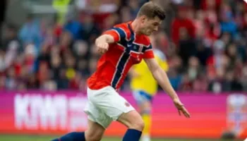 ‘Kam një lajm interesant’/ Alexander Sorloth konfirmon kalimin te Juventus?