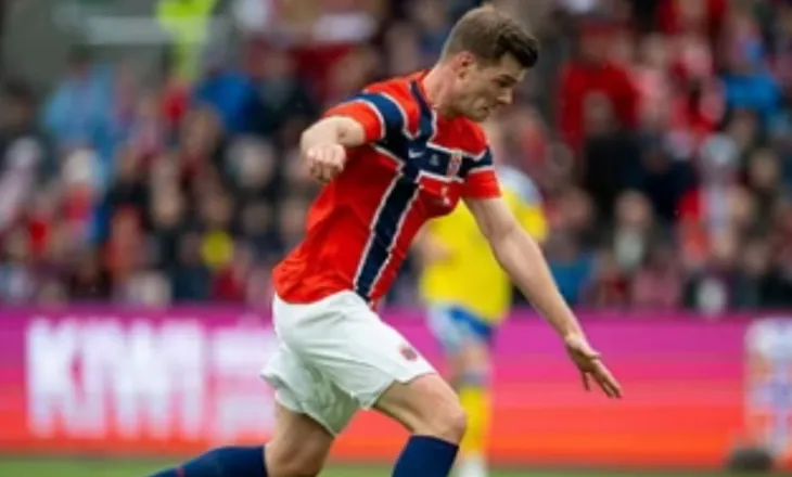 ‘Kam një lajm interesant’/ Alexander Sorloth konfirmon kalimin te Juventus?