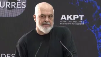 Kampusi i ri i Universitetit në Durrës, Rama: Synojmë një qendër studentore 24-orëshe, model i ri zhvillimi urban dhe akademik