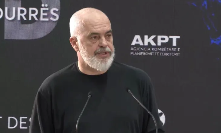 Kampusi i ri universitar në Durrës, Rama: Rezultat i protestës së studentëve, dëgjuam me vëmendje çfarë kërkonin! Do adresojmë problemin e strehimit