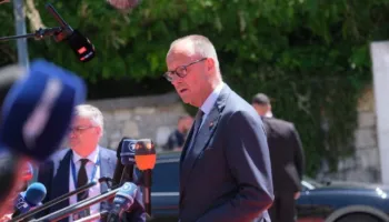 Kancelari Merz: BE ka bërë edhe gabimet e veta, nuk ka pranuar asnjë anëtar të ri prej 13 vitesh
