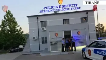 Kapet grabitësi i taksistit në Tiranë, 27-vjeçari dyshohet për 6 vjedhje në 3 qytete vetëm në qershor