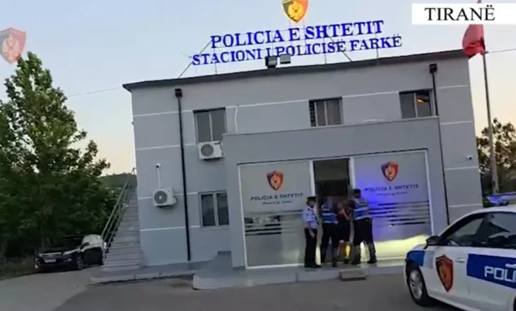 Kapet grabitësi i taksistit në Tiranë, 27-vjeçari dyshohet për 6 vjedhje në 3 qytete vetëm në qershor