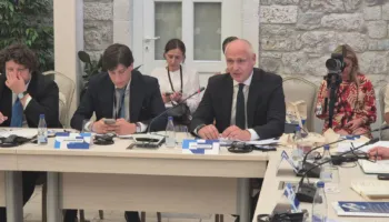 Kapetanović: Ballkani duhet eksportojë ide, jo vetëm punëtorë
