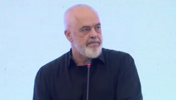‘Kapitali i huaj nuk shkatërron natyrën’ Rama: Gënjeshtër që investitorët sjellin punëtorë të huaj me paga të ulëta