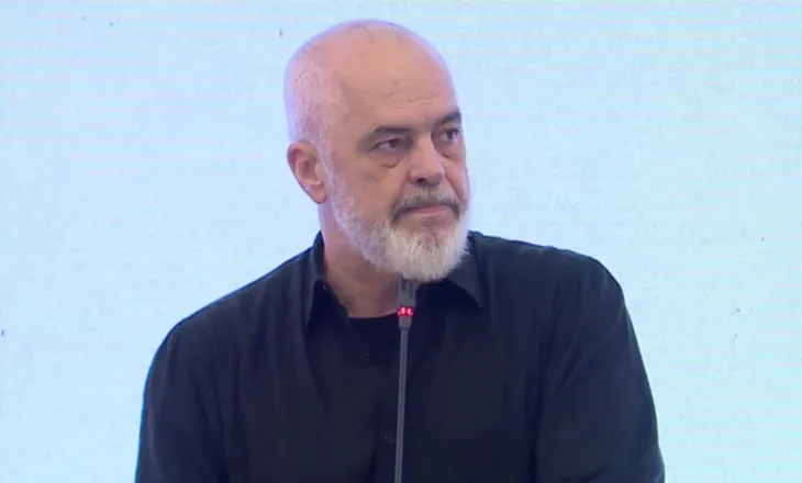 ‘Kapitali i huaj nuk shkatërron natyrën’ Rama: Gënjeshtër që investitorët sjellin punëtorë të huaj me paga të ulëta