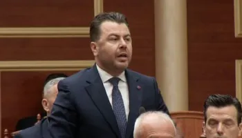 Kapri kërkon Ramën dhe bën thirrje Lamallarit: Sulmuat qytetarët me ujë dhe piper, jep dorëheqjen
