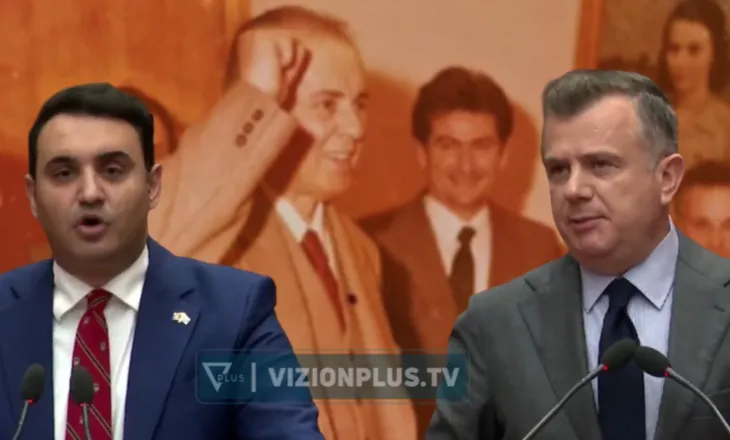 Këlliçi: PS ka ndërruar emrin. Ironizon Balla: Ju keni në krye një Sekretar Partie, varkëtarin e familjes Hoxha
