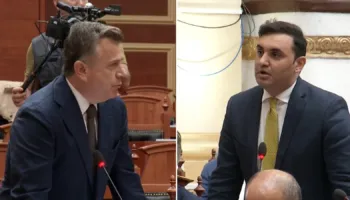 Këlliçi: Rama në burg, Berisha në Uashington! Demokrati përplaset me Ballën, deputeti socialist: Ju kemi mundur dhe do t’iu mundim