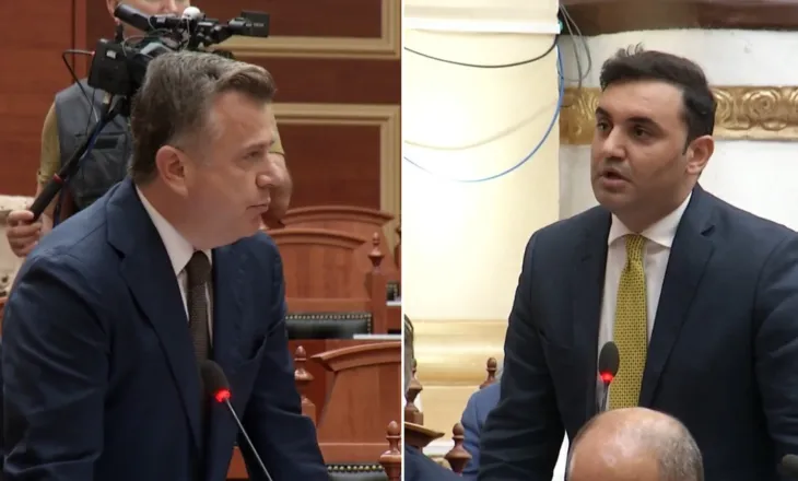 Këlliçi: Rama në burg, Berisha në Uashington! Demokrati përplaset me Ballën, deputeti socialist: Ju kemi mundur dhe do t’iu mundim