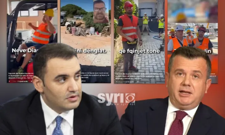 Këlliçi: Videoja e turpshme, Rama përmes Ballës, po tenton t’iu kundërvihet protestuesve në shesh
