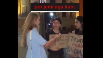 “Kemi edhe turistë të shtirur”/ Rama vijon sulmet ndaj protestuesve: Kanë ardhur të lëpijnë dhe pickojnë…