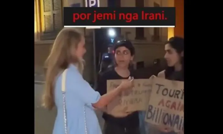 “Kemi edhe turistë të shtirur”/ Rama vijon sulmet ndaj protestuesve: Kanë ardhur të lëpijnë dhe pickojnë…