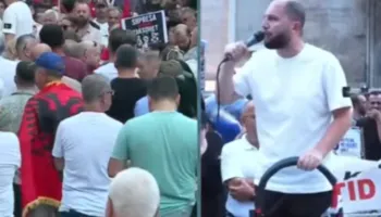 Kemi provën për burgosjen e Ramës”/ Aktivisti: Nesër në orën 10:00 takohemi në SPAK