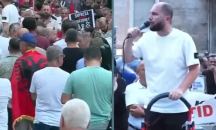 Kemi provën për burgosjen e Ramës”/ Aktivisti: Nesër në orën 10:00 takohemi në SPAK