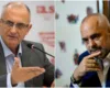 ‘Kemi të bëjmë me një kryeministër të inkriminuar”/ ‘Shpërthen’ Vasili: Kemi përballë një batakçi në krye të qeverisë