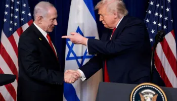 Kërcënime, telefonata dhe “lojë rolesh”, Trump-Netanyahut: Më mirë bëj kujdes, përndryshe do të mbetesh vetëm
