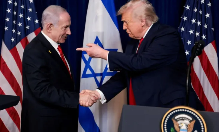 Kërcënime, telefonata dhe “lojë rolesh”, Trump-Netanyahut: Më mirë bëj kujdes, përndryshe do të mbetesh vetëm