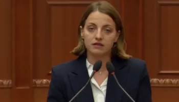 Kërcënoi Bajrajt publikisht, Policia e Shkodrës: Deputetja Koçeku s’ka bërë asnjë kallëzim pranë nesh!