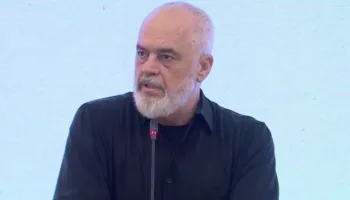 ‘Kërcënoi pronarët në Tropojë’, Rama sulmon ish-zv.ministrin socialist: E bënte rrumbullak gjumin në zyrë