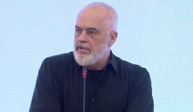 ‘Kërcënoi pronarët në Tropojë’, Rama sulmon ish-zv.ministrin socialist: E bënte rrumbullak gjumin në zyrë