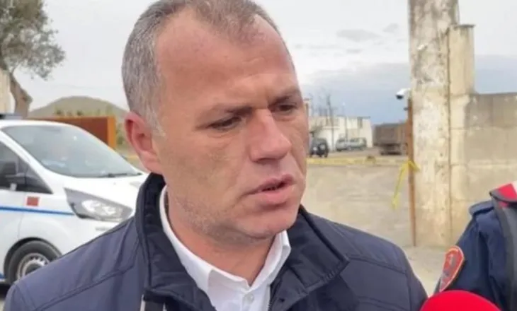Kërcënoi punonjësen pas shkarkimit nga detyra, përjashtohet nga radhët e Policisë, Gentian Berberi