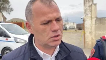 Kërcënoi shefen e personelit, pezullohet nga detyra ish-drejtori i Policisë së Shkodrës