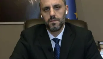 “Kërcënon sigurinë kombëtare”/ Huduti shpallet non-grata, Lamallari: Kemi të dhëna për personat që përbëjnë rrezik