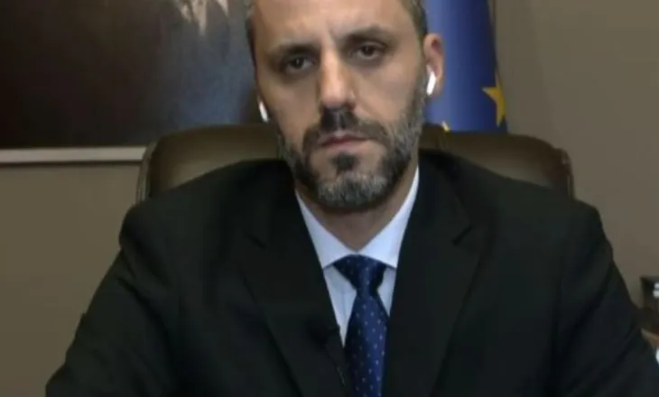 “Kërcënon sigurinë kombëtare”/ Huduti shpallet non-grata, Lamallari: Kemi të dhëna për personat që përbëjnë rrezik