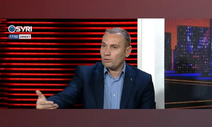 ‘Kërkesa e dytë për Ballukun, e pashmangshme’/ Gazetari: Çështja po mbahet peng, protesta po shton presionin