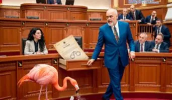 Kërkesa e SPAK për heqjen e imuniteti të Belinda Ballukut në sirtarin e Niko Peleshit, kush janë ministrat që…
