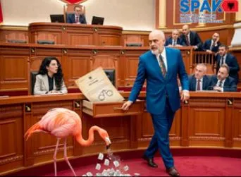 Kërkesa e SPAK për heqjen e imuniteti të Belinda Ballukut në sirtarin e Niko Peleshit, kush janë ministrat që…