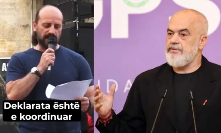 Kërkesat e protestuesve, reagon Rama: Nuk ka lidhje Irani? Dy fitimtarë do të dalin nga kjo protestë