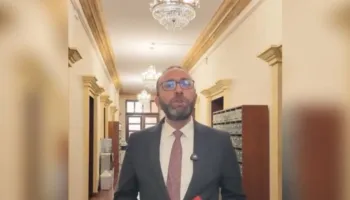 Kërkesat e protestusve/ PD dorëzon në Kuvend shfuqizimin e 4 ligjeve, kërkon dorëheqjen e Ramës