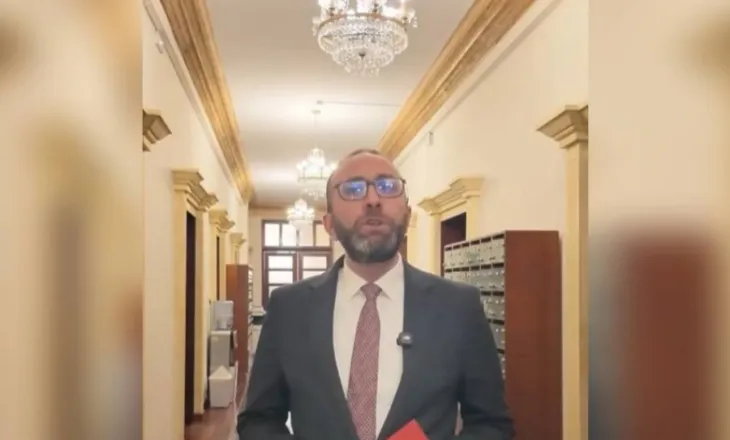 Kërkesat e protestusve/ PD dorëzon në Kuvend shfuqizimin e 4 ligjeve, kërkon dorëheqjen e Ramës