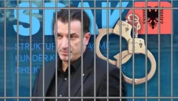 Kërkoi të dalë nga ‘kafazi’, GJKKO rrëzon kërkesën e Veliajt