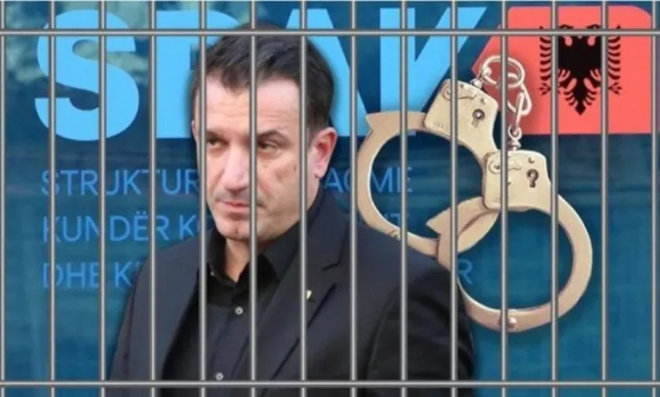 Kërkoi të dalë nga ‘kafazi’, GJKKO rrëzon kërkesën e Veliajt