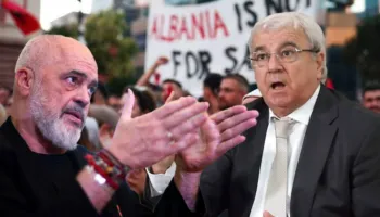 ‘Kërkon të arrijë forcën e diktatorit…’/ Ngjela kritikon Ramën: Lajthitje…